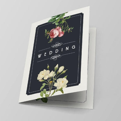A5 Greeting Cards