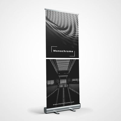 Standard Roller Banners