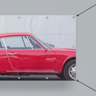 Bulk Order PVC Banners