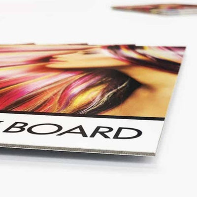 Display Cardboard (2mm)