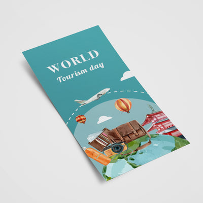 Express Flyer Printing (1-2 days)