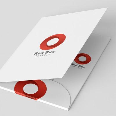 Presentation Folders