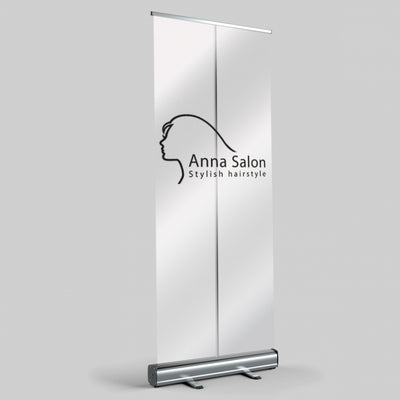 Clear Protective Banners