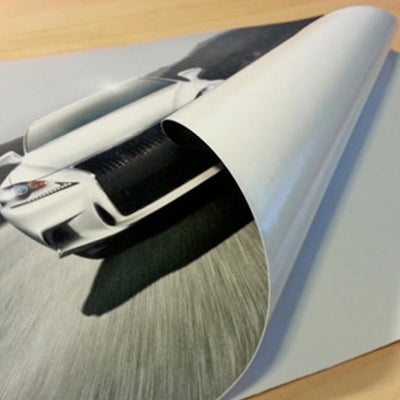 Self-Adhesive Vinyl