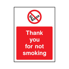 Smoking Prohibition