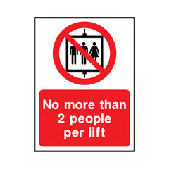 Lift Safety