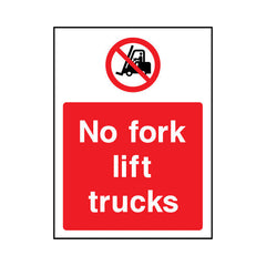 Machinery Prohibition