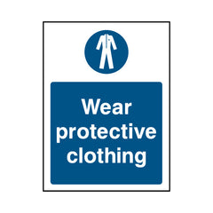 Protective Clothing