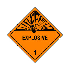 Dangerous Substances