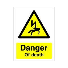 Electrical Hazard