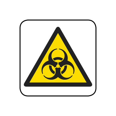 Bio Hazard Sign