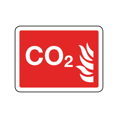 Co-2 Sign