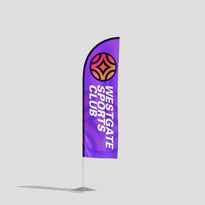 Feather Flags