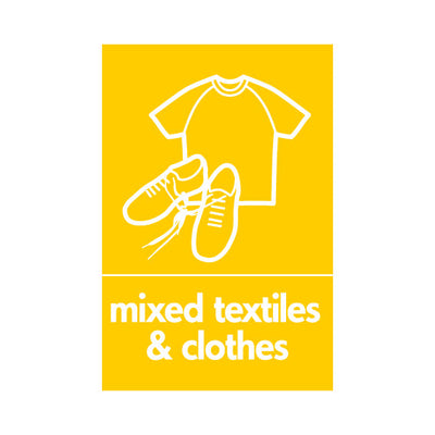 Mixed Textiles & Clothes & Icon - Portrait Sign TCR018 TCR PT1