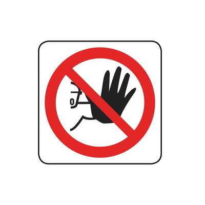 No Stop Sign