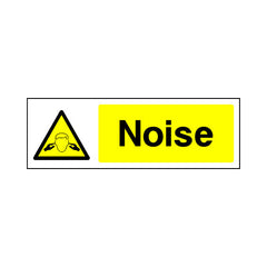 Noise - Landscape Sign MW004 MW LN3
