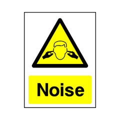 Noise - Portrait Sign MW023 MW PT1