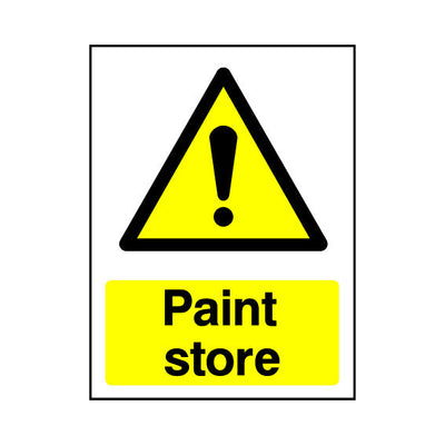 Paint Store v2 - Portrait Sign - PT1 CD079 CD
