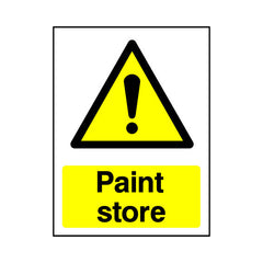Paint Store v2 - Portrait Sign - PT1 CD079 CD