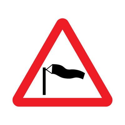 Side Winds - Landscape Sign UKT035 UKT LN1