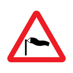 Side Winds - Landscape Sign UKT035 UKT LN1