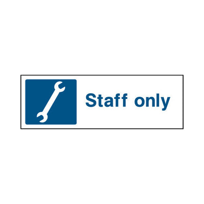 Staff Only - Landscape Sign GS018 GS LN3
