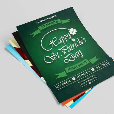Custom Size Posters