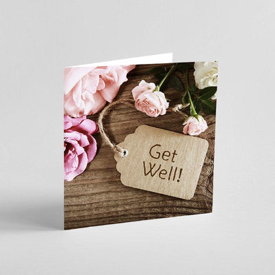 148 x 148mm Greeting Cards