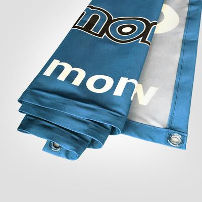 Fabric Printing Test