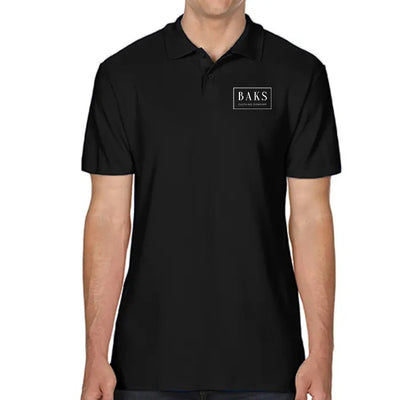 Polo Shirt Printing One Printer