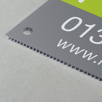 A-Size Correx Boards