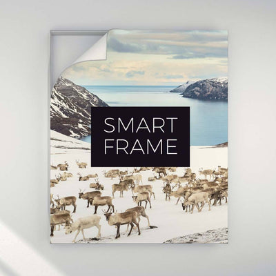 Smart Frame (19mm)