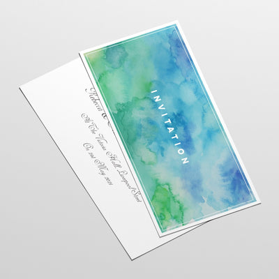DL Invitations