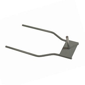 Drive-on Car Foot