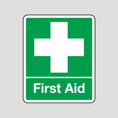 First Aid