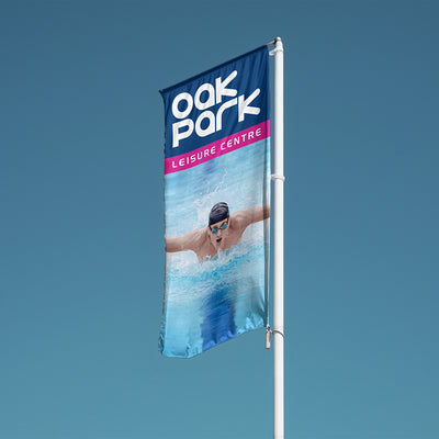 Flag Polyester