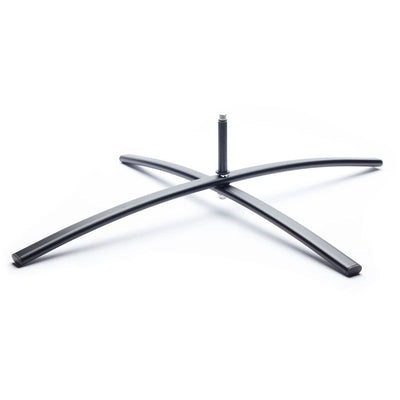 Tubed Cross Base