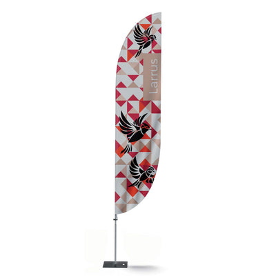 Blade Flag