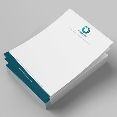 Letterheads