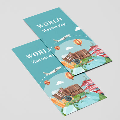 DL Flyers