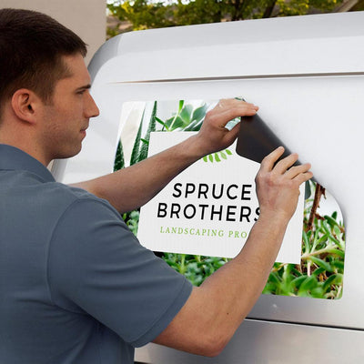 Vehicle Magnetics