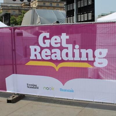 Discount Mesh Banners (6-8 days)