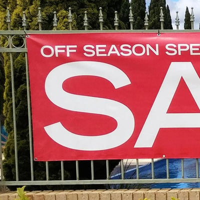 Express Banners (48h)