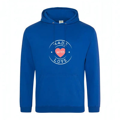 Printed Hoodies