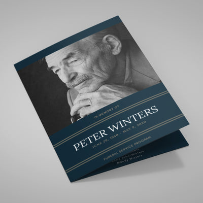 148 x 148mm Folded Leaflets