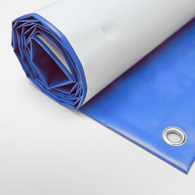 Custom Size Banners (550gsm)