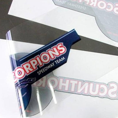 Window Stickers