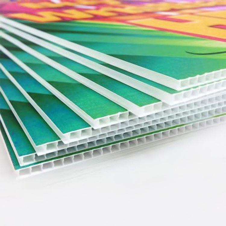 Corrox Signs Correx Sign Printing, Custom Signs & Boards, FAST UK Delivery - One Printer