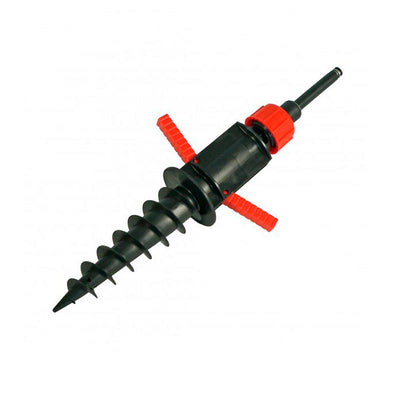 Plastic Ground Drill/Spike