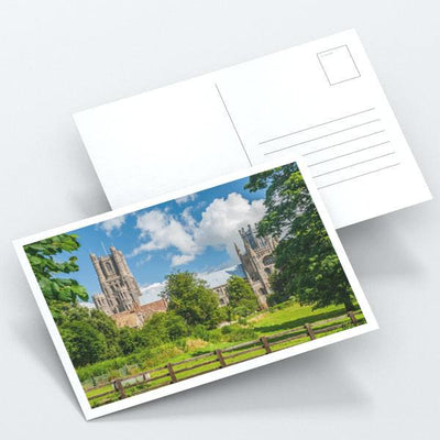 A6 Postcards